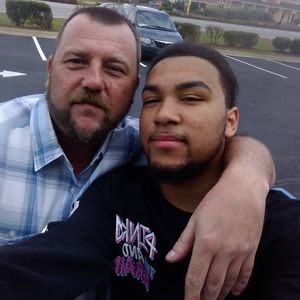 Meet your Posher, Scott